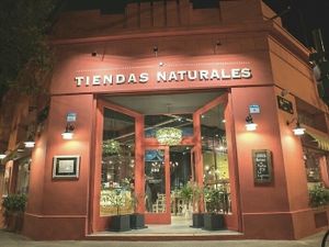Tiendas Naturales at Tiendas Naturales in Rosario
