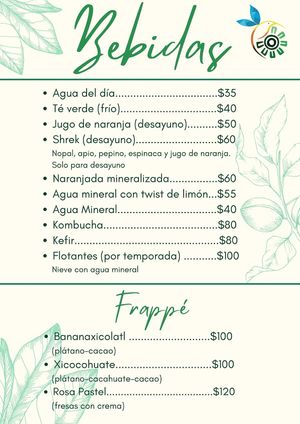  at Huitzilli Saludable in Merida