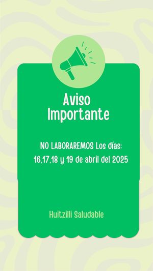  at Huitzilli Saludable in Merida