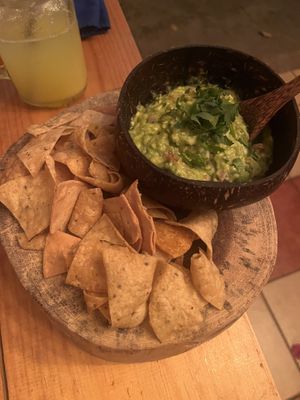   at Huitzilli Saludable in Merida