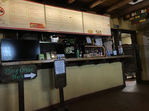 I just love the look of this place! at Habanero's Fresh Mex in Las Cruces