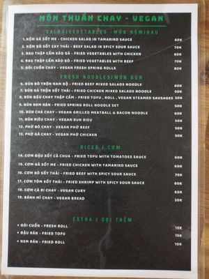  at La Grace in Hanoi