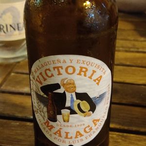  at El Vegetariano de la Alcazabilla in Malaga