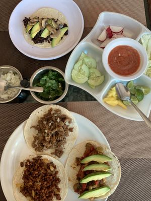   at Comiendo Sano Mi Tienda de la Salud in Mazatlan