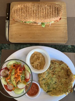   at Comiendo Sano Mi Tienda de la Salud in Mazatlan