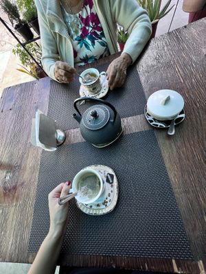   at Comiendo Sano Mi Tienda de la Salud in Mazatlan