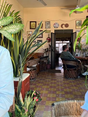   at Comiendo Sano Mi Tienda de la Salud in Mazatlan