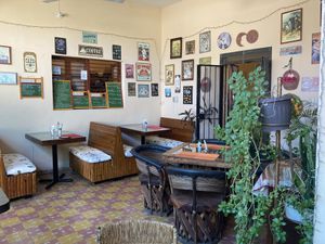   at Comiendo Sano Mi Tienda de la Salud in Mazatlan