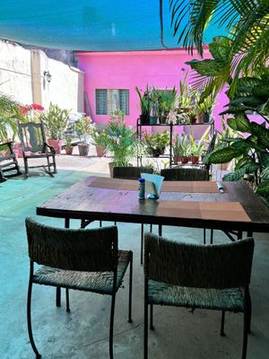   at Comiendo Sano Mi Tienda de la Salud in Mazatlan