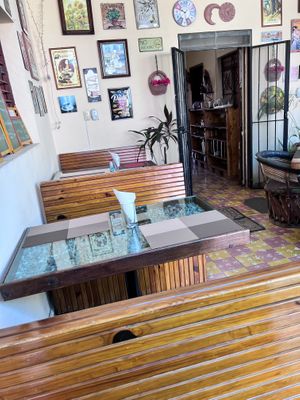   at Comiendo Sano Mi Tienda de la Salud in Mazatlan