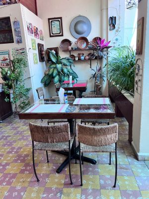   at Comiendo Sano Mi Tienda de la Salud in Mazatlan