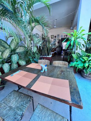   at Comiendo Sano Mi Tienda de la Salud in Mazatlan