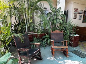   at Comiendo Sano Mi Tienda de la Salud in Mazatlan