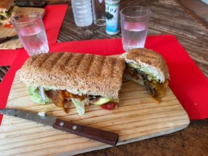   at Comiendo Sano Mi Tienda de la Salud in Mazatlan