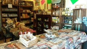 Tienda de productos orgánicos, artesanales, saludables.  at Comiendo Sano Mi Tienda de la Salud in Mazatlan