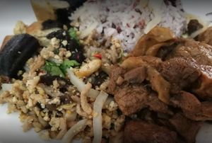  at Raan Midr J - ร้าน มิตรเจ in Udon Thani