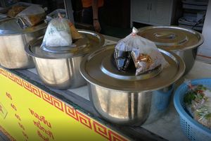  at Raan Midr J - ร้าน มิตรเจ in Udon Thani