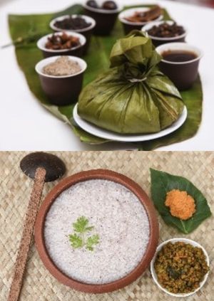 Amazing flavours #Veganuary at Herb Restaurant in Leicester