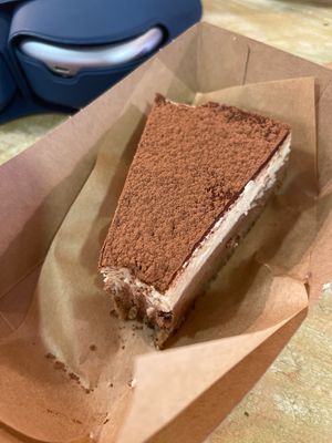   at Edgy Veggy in Sofia