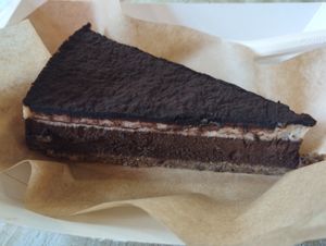  at Edgy Veggy in Sofia