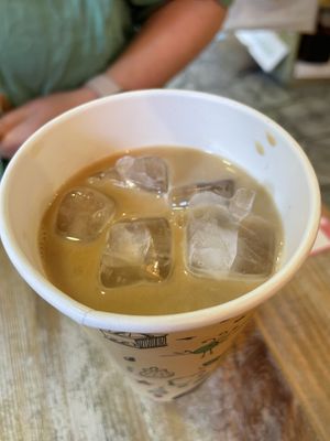   at Edgy Veggy in Sofia