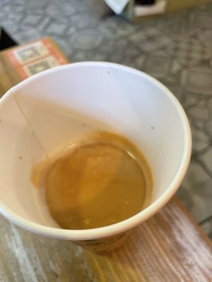   at Edgy Veggy in Sofia