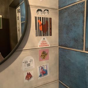  at Edgy Veggy in Sofia