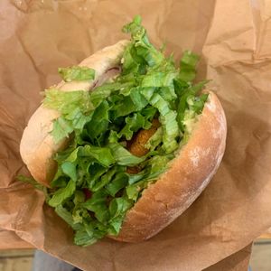  at Edgy Veggy in Sofia