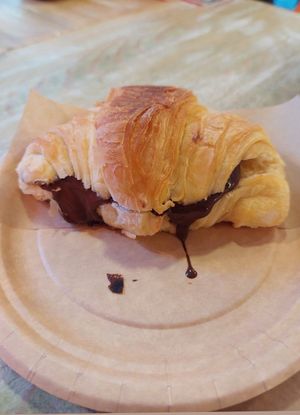  at Edgy Veggy in Sofia