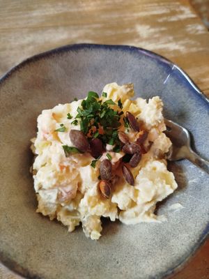  at Edgy Veggy in Sofia