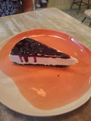  at Edgy Veggy in Sofia