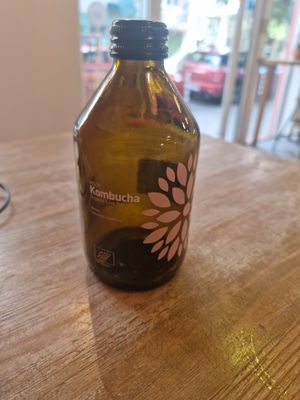  at Edgy Veggy in Sofia