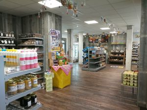 @ G&W GezondheidsWinkel Ros. at G&W Gezondheidswinkel in Voorburg