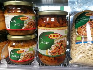 G&W Gezondheidswinkel Ros/ at G&W Gezondheidswinkel in Voorburg