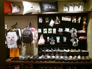 Great stuff at Cafe com Gato in Sorocaba