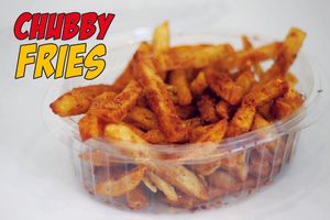 Four Guys Famous Fries is all about our Special seasoning we add over the fries to make sure you taste something special and new!

 at Four Guys Famous Fries in Koh Samui