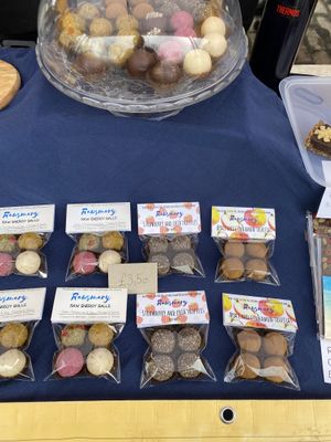 Woohoo at Rawsmary in Edinburgh