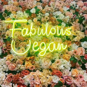 Sign at L'Artisane Creative Bakery in Coral Gables