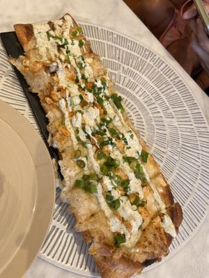   at L'Artisane Creative Bakery in Coral Gables