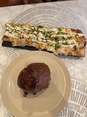   at L'Artisane Creative Bakery in Coral Gables