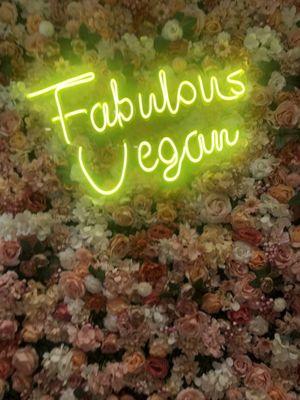   at L'Artisane Creative Bakery in Coral Gables