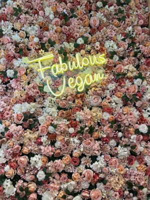   at L'Artisane Creative Bakery in Coral Gables