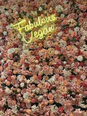   at L'Artisane Creative Bakery in Coral Gables