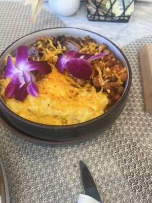   at L'Artisane Creative Bakery in Coral Gables