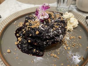   at L'Artisane Creative Bakery in Coral Gables