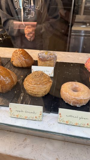 Bakery  at L'Artisane Creative Bakery in Coral Gables