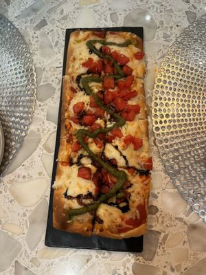  #Veganuary at L'Artisane Creative Bakery in Coral Gables