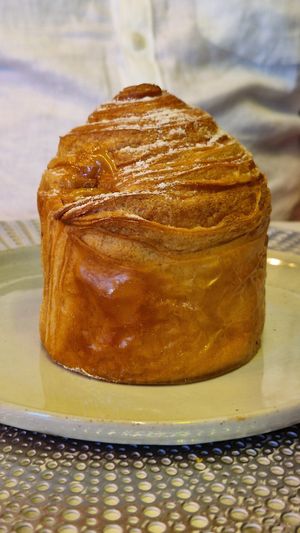  at L'Artisane Creative Bakery in Coral Gables