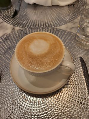  at L'Artisane Creative Bakery in Coral Gables