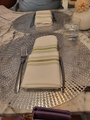  at L'Artisane Creative Bakery in Coral Gables